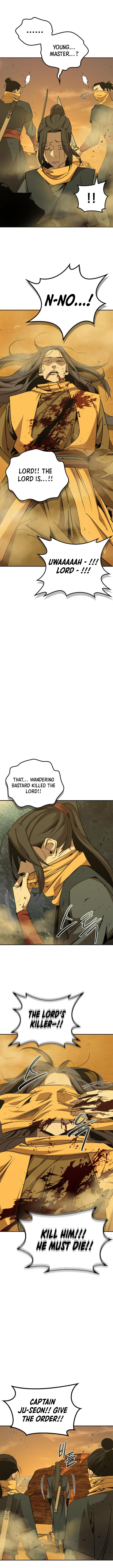 Martial Wild West Chapter 75 12